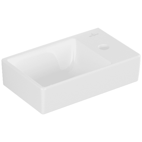 692718 V&B Avento font. 360x220mm 43003L01