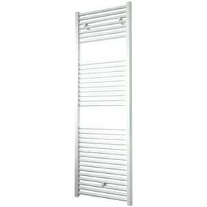 DRL Lisa bathroom radiator