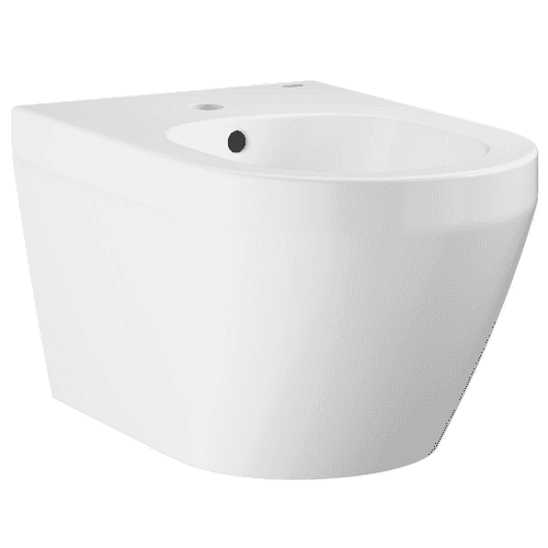 GROHE Euro Ceramic 2.0 wall-hung bidet
