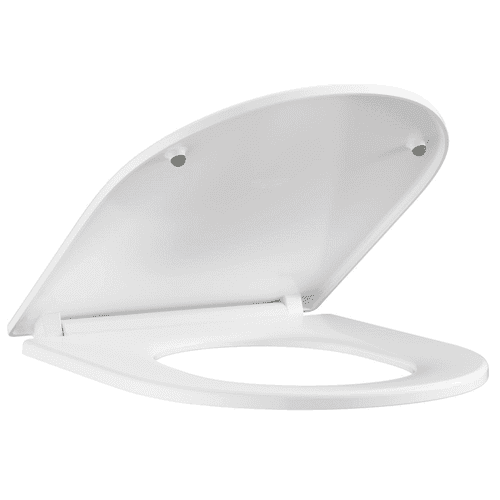 GROHE Euro Ceramic toiletzitting met deksel