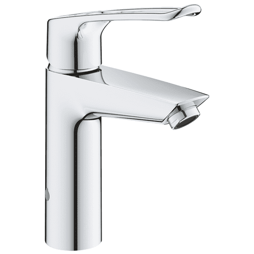 GROHE Eurosmart wastafelmengkraan M