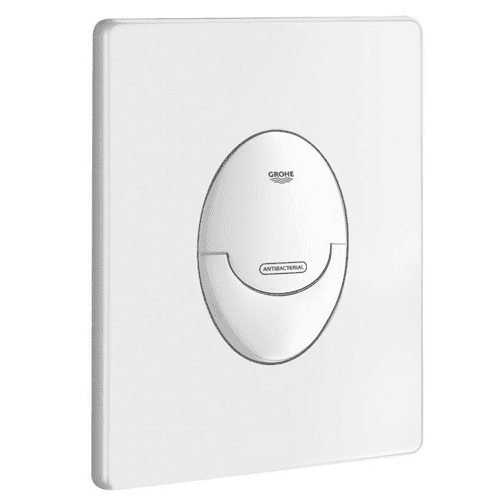 GROHE Skate Air bedieningspaneel wit