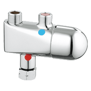 GROHE Grohtherm Micro