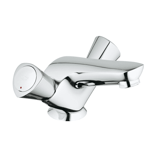 Grohe Costa S handbasin mixer tap