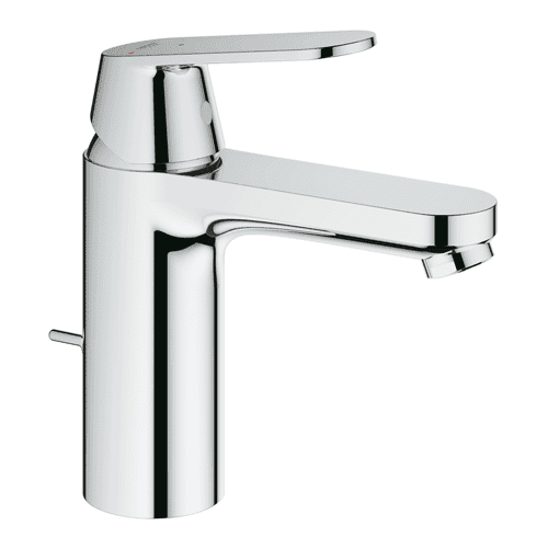 693172 GRH Eurosm.cosmo basin mixer Es+w