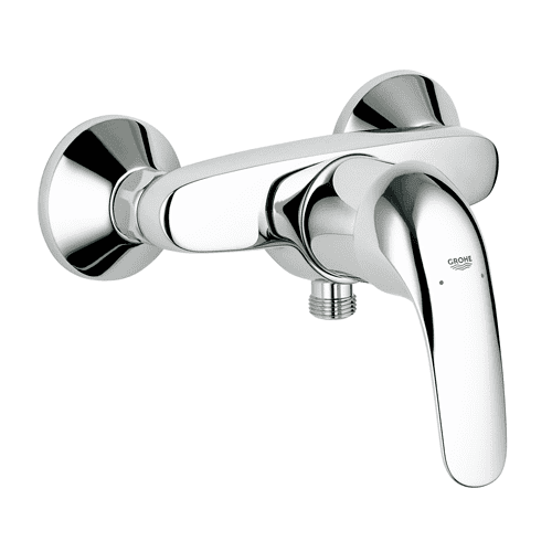 GROHE Euroeco shower mixer tap
