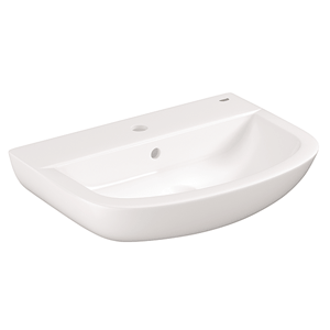 693224 GRH Bau washbasin 60cm