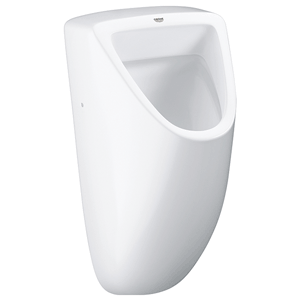 693231 GRH Bau urinal+concealed inlet