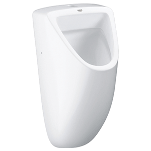 693232 GRH Bau urinal+top inlet