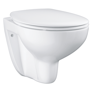 693234 GRH Bau wallclose+soft seat w.cover