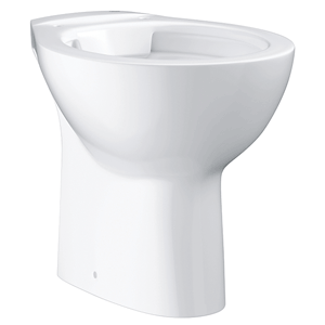 BAU CERAMIC STANDING WC