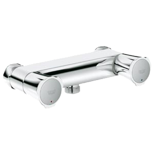 Grohe uitloop t.b.v. 31391002 chroom - 13370000 Grohe uitloop t.b.v. 31391002 chroom - 13370000