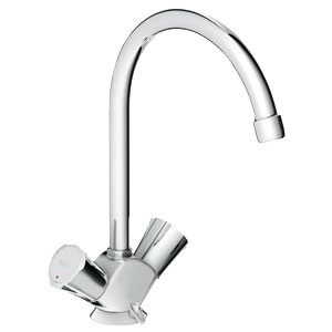GROHE Costa L kitchen mixer tap