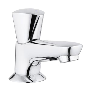 GROHE Costa S lavatory tap, low model