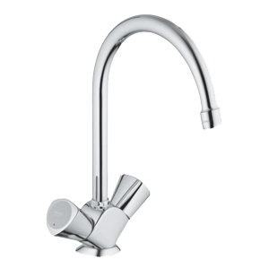 GROHE Costa S kitchen mixer tap