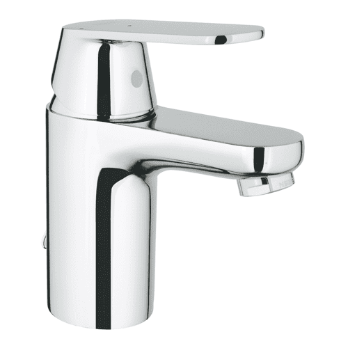 GROHE Eurosmart Cosmopolitan hand basin mixer tap EcoJoy