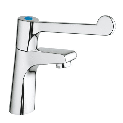 GROHE Euroeco Hospita lavatory tap