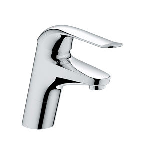 GROHE Euroeco hand basin mixer tap