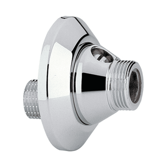 GROHE offset coupling set lockable