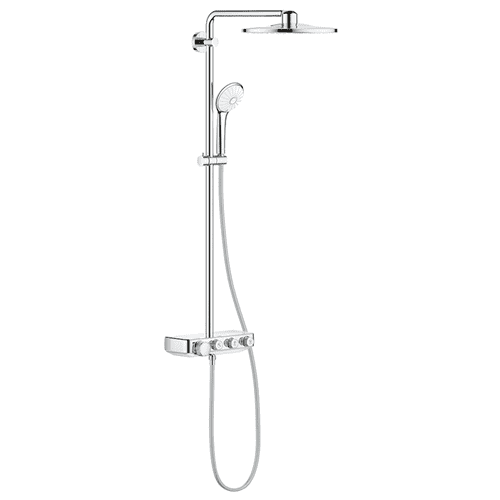 693445 GRH Euph.Smart 310 shower Duo Round