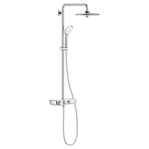 693447 GRH Euph.Smart 260 shower Mono