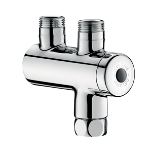 Premix Nano thermostatic mixer