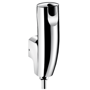 Tempomatic 4 urinal tap + pipe