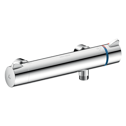 Delabie Securitherm thermostatic shower mixer 9768