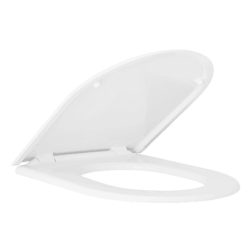 Grohe Essence toilet seat &amp; cover, softclose