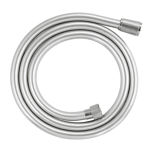 693507 GRH Silverflex douchesl.150cm chrm