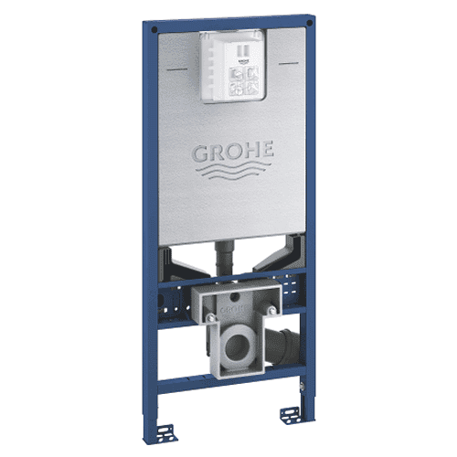 GROHE Rapid SLX concealed cistern