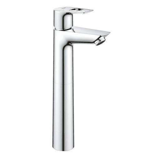 GROHE BauLoop handbasin mixer tap XL