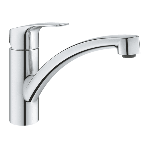 GROHE Eurosmart kitchen mixer tap ES L