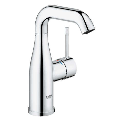 693614 GRH Ess.N.M basin mixer P.O.