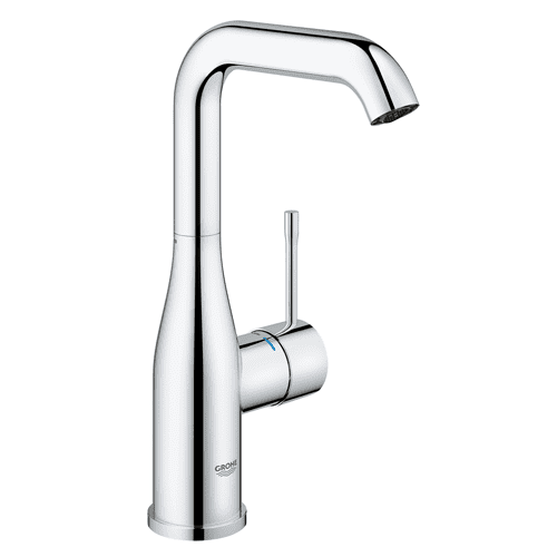 693617 GRH Ess.N.L basin mixer P.O.