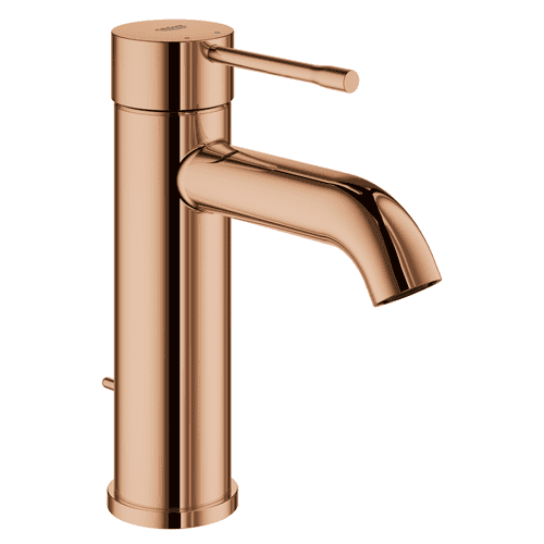 693636 GRH Ess.N.S basin mixer+w Warm S