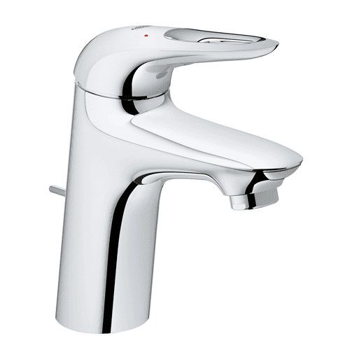 693690 GRH Euro.N.O.gr S basin mixer+w