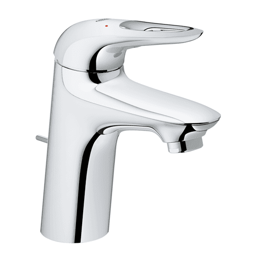 GROHE Eurostyle New S handbasin mixer tap