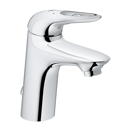 693692 GRH Euro.N.O.gr S basin mixer+k