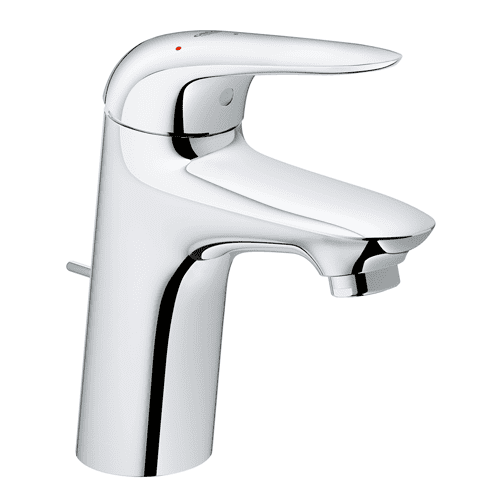 693697 GRH Euro.N.S basin mixer Es+w