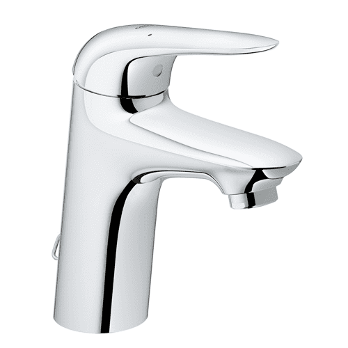 693698 GRH Euro.N.S basin mixer+k