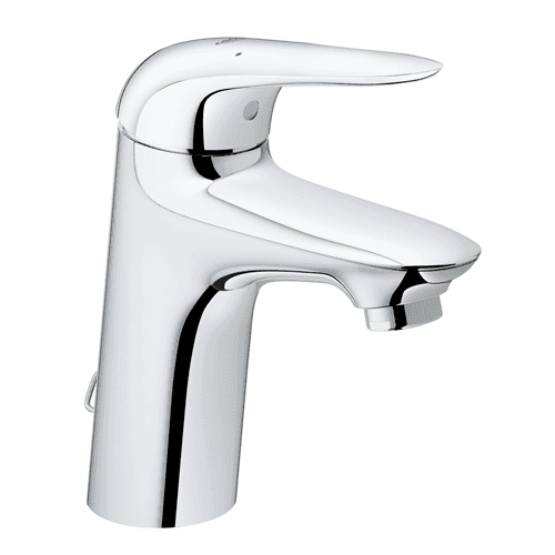 693699 GRH Euro.N.S basin mixer Zero.+K