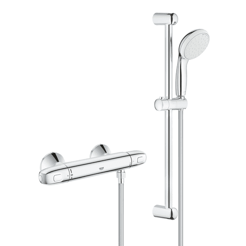GROHE Grohtherm 1000 New Comfort kit