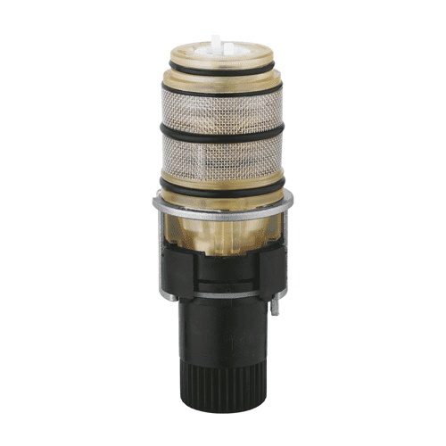 GROHE thermostat cartridge, reverse, 1/2"