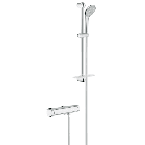 GROHE Grohtherm 2000 New Perfect Shower, Euphoria