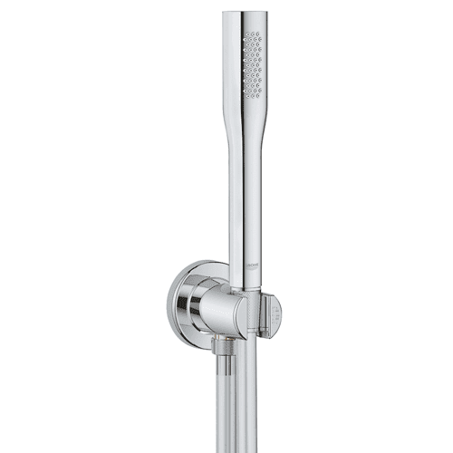 GROHE Euphoria Cosmopolitan badset + aansluit bocht