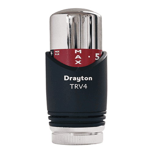 DRL Drayton thermostatisch regelelement
