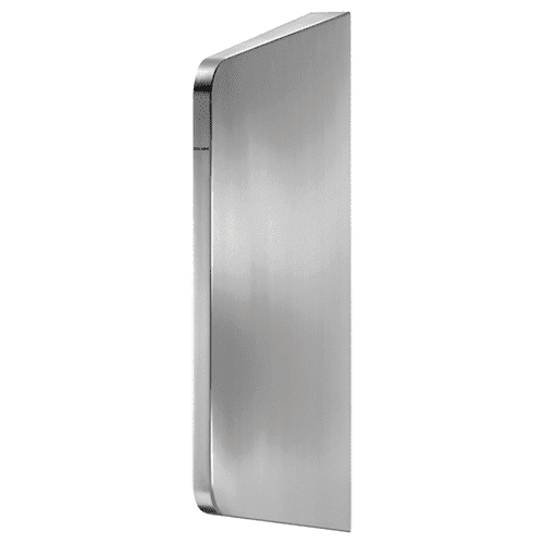 Delabie LISO XL wall-mounted urinal