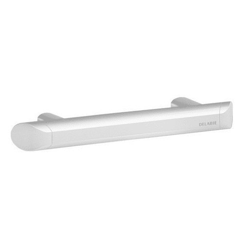 693846 DEL BLine straight  handle whi. L900