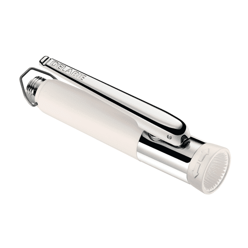 Delabie white hand spray